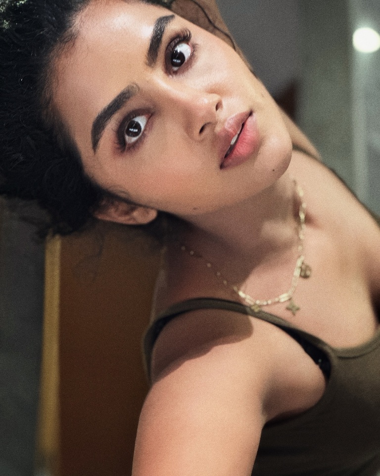 Anupama Parameswaran 22