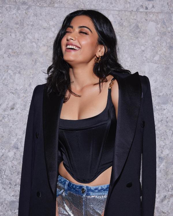 Rashmika Mandanna 10