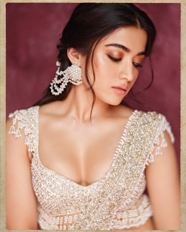 Rashmika Mandanna 28