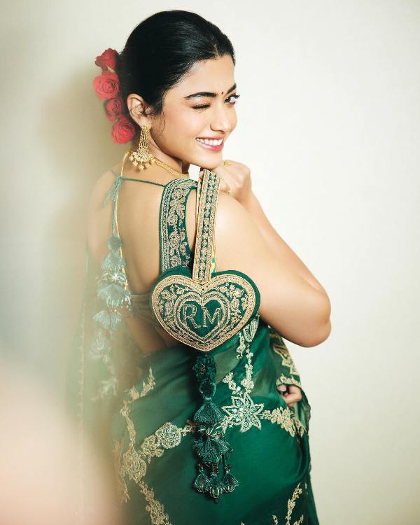 Rashmika Mandanna 29