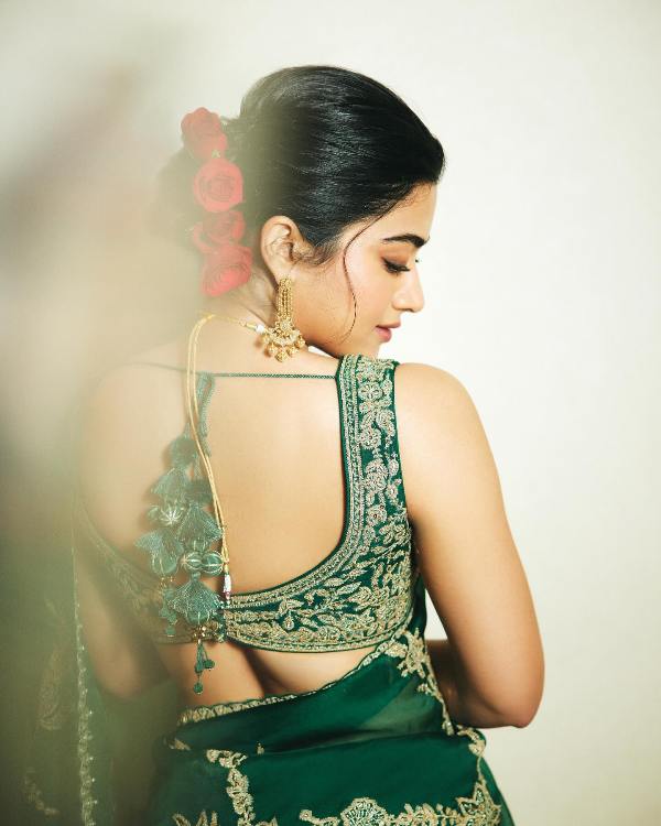 Rashmika Mandanna 31