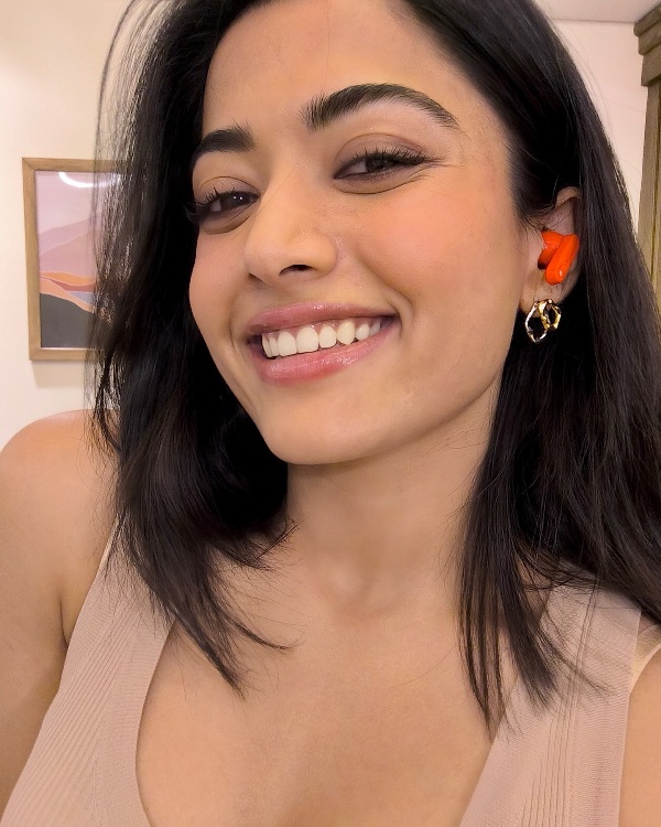 Rashmika Mandanna 35