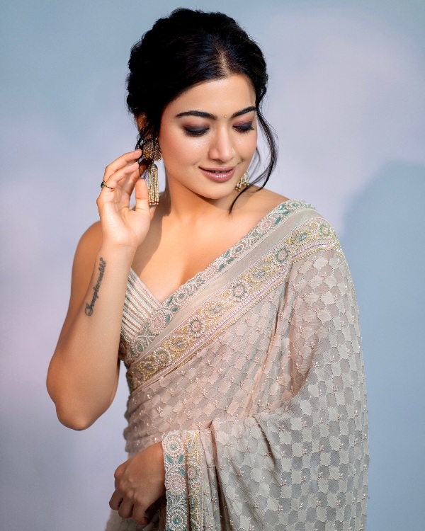 Rashmika Mandanna 37