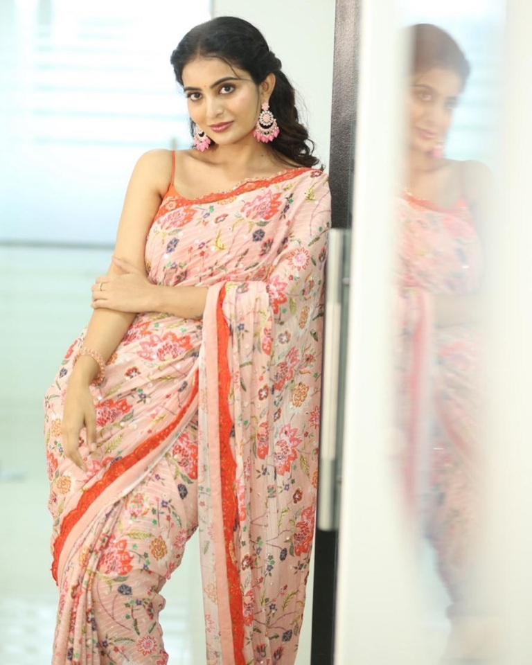 ananya nagalla 10