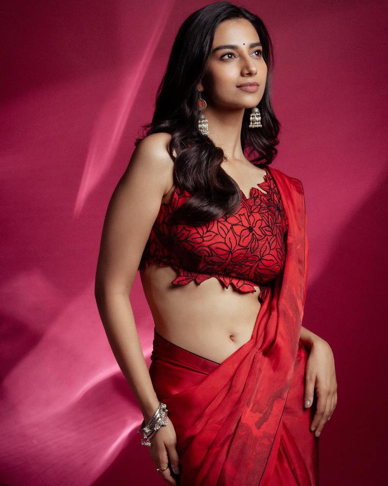 Meenakshi Chaudhary 28