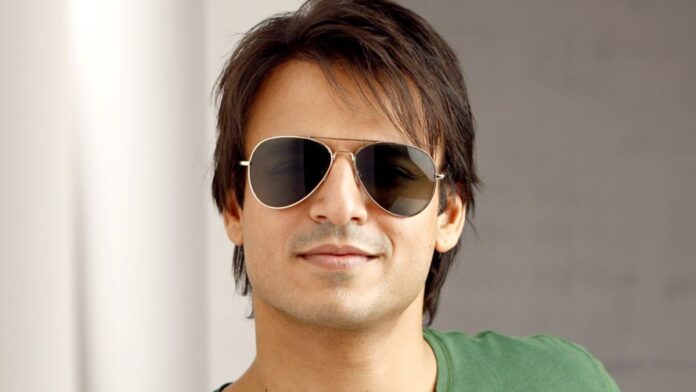 vivek oberoi